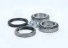Подшипник ступицы CITROEN, PEUGEOT передн./задн. мост (Пр-во COMPLEX) COMPLEX AUTOMOTIVE BEARINGS Sp.z.o.o. CX034 (фото 2)