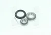 Подшипник ступицы VW GOLF I-IV, PASSAT 81- задн. мост (Пр-во COMPLEX) COMPLEX AUTOMOTIVE BEARINGS Sp.z.o.o. CX010 (фото 1)