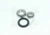 Подшипник ступицы VW GOLF I-IV, PASSAT 81- задн. мост (Пр-во COMPLEX) COMPLEX AUTOMOTIVE BEARINGS Sp.z.o.o. CX010 (фото 4)