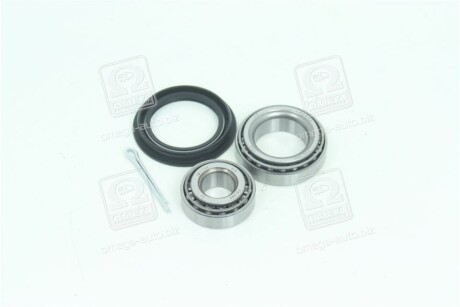 Подшипник ступицы VW GOLF I-IV, PASSAT 81- задн. мост (COMPLEX) COMPLEX AUTOMOTIVE BEARINGS Sp.z.o.o. CX010