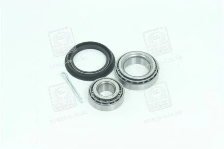 Подшипник ступицы VW GOLF I-IV, PASSAT 81- задн. мост (Пр-во COMPLEX) COMPLEX AUTOMOTIVE BEARINGS Sp.z.o.o. CX010