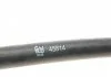 Патрубок FEBI BILSTEIN 45814 (фото 2)