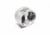 Поршень DAEWOO Lanos 79.00 1.6 16V A16DMS с пальцем (пр-во) PARTS-MALL PXMSC007A (фото 1)