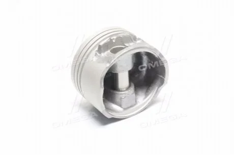 Поршень DAEWOO Lanos 79.00 1.6 16V A16DMS з пальцем (вир-во) PARTS-MALL PXMSC007A