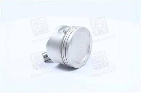 Поршень DAEWOO Lanos 79,25 1.6 16V A16DMS з пальцем (вир-во) PARTS-MALL PXMSC007B