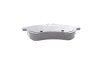 Гальмівні колодки дискові MB C-W204/S204E/W212/S212/A207/C207 \'\'F PR2 BOSCH 0986495104 (фото 2)