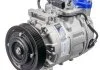Компресор кондицiонера AUDI/PORSCHE/VW Q7/Cayenne/Touareg "3,0TDI "04>> DELPHI CS20475 (фото 2)