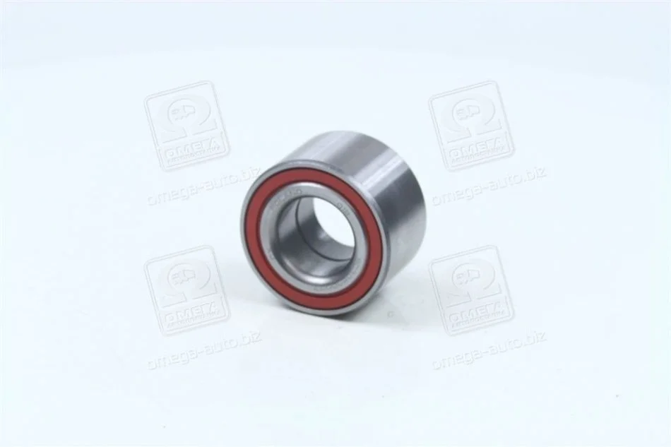 Підшипник маточини ВАЗ 2108-09 задн. міст (без гайки) (Вир-во COMPLEX) COMPLEX AUTOMOTIVE BEARINGS Sp.z.o.o. CX081A (фото 1)