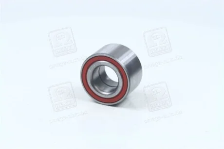 Подшипник ступицы ВАЗ 2108-09 задн. мост (без гайки) (Пр-во COMPLEX) COMPLEX AUTOMOTIVE BEARINGS Sp.z.o.o. CX081A