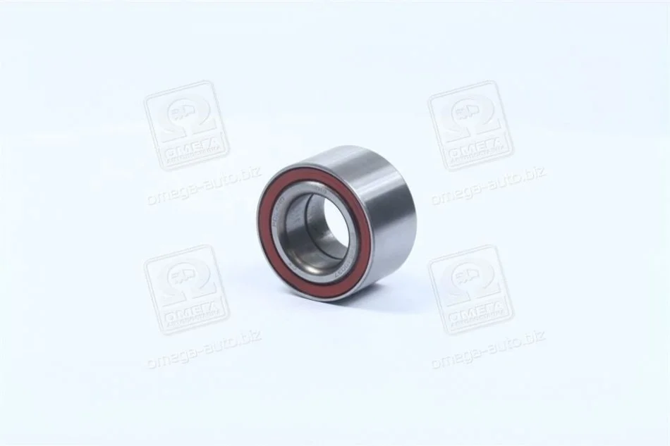 Подшипник ступицы ВАЗ 2108-09 перед. мост (с гайкой) (Пр-во COMPLEX) COMPLEX AUTOMOTIVE BEARINGS Sp.z.o.o. CX080 (фото 1)