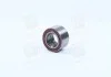 Подшипник ступицы ВАЗ 2108-09 перед. мост (с гайкой) (Пр-во COMPLEX) COMPLEX AUTOMOTIVE BEARINGS Sp.z.o.o. CX080 (фото 1)