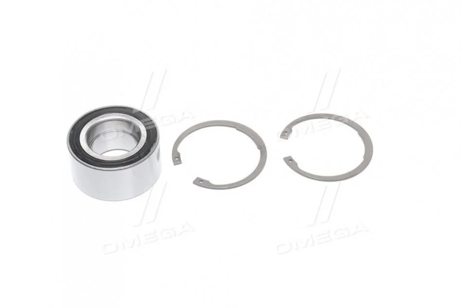 Подшипник ступицы VW PASSAT IV, V передн./задн. мост (Пр-во COMPLEX) COMPLEX AUTOMOTIVE BEARINGS Sp.z.o.o. CX040 (фото 1)