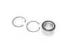 Подшипник ступицы VW PASSAT IV, V передн./задн. мост (Пр-во COMPLEX) COMPLEX AUTOMOTIVE BEARINGS Sp.z.o.o. CX040 (фото 3)