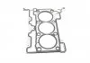 Комплект прокладок, головка циліндра FORD 1.0 EcoBoost (вир-во Elring) ELRING 657.110 (фото 3)