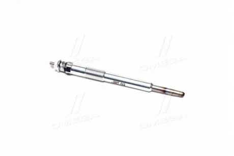 Свеча накаливания D-Power56 PSA 2.0-2.2 HDI 00-, FORD 2.0 TDCI 03-(пр-во) NGK Y1005J