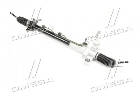 Механизм рулевой HONDA ACCORD 03-08 2.4L (с ГУР) Professional  RIDER RD.321100002