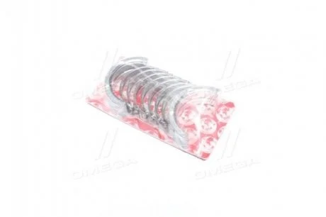 Вкладыши коренные OPEL/DAEWOO/CHEVROLET STD 1.3/1.4/1,5/1.6 (пр-во SM) SM MVI 400301004