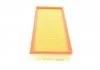 Повітряний фільтр 0100 CITROEN/PEUGEOT C5/406/607/807/Expert \'\'99-07 BOSCH F026400100 (фото 2)