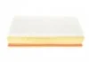 Повітряний фільтр 0100 CITROEN/PEUGEOT C5/406/607/807/Expert \'\'99-07 BOSCH F026400100 (фото 4)