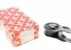 Подушка двигателя CITROEN C4/Coupe/ Picasso, Peugeot 3008 (пр-во FEBI) FEBI BILSTEIN 173183 (фото 1)