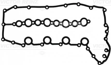 Прокладка кришки Г/Ц (L) Range Rover/Range Rover Sport TDV8 "4.4 "06>> VICTOR REINZ 711322600