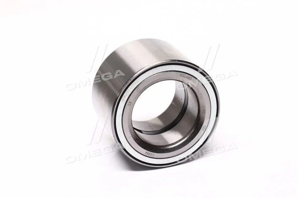 Подшипник ступицы IVECO DAILY III-VI 89- задн. мост (Пр-во COMPLEX) COMPLEX AUTOMOTIVE BEARINGS Sp.z.o.o. CX984 (фото 1)