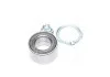 Підшипник маточини RENAULT LAGUNA II 01- перед.мост (Вир-во COMPLEX) COMPLEX AUTOMOTIVE BEARINGS Sp.z.o.o. CX687 (фото 3)