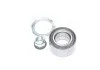 Підшипник маточини RENAULT LAGUNA II 01- перед.мост (Вир-во COMPLEX) COMPLEX AUTOMOTIVE BEARINGS Sp.z.o.o. CX687 (фото 4)