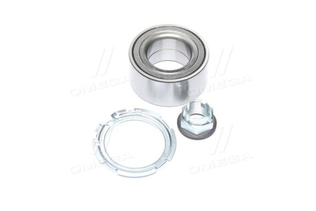 Подшипник ступицы RENAULT LAGUNA II 01- перед.мост (COMPLEX) COMPLEX AUTOMOTIVE BEARINGS Sp.z.o.o. CX687