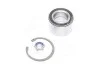 Підшипник маточини AUDI, SEAT, VW передн./задн. міст (Вир-во COMPLEX) COMPLEX AUTOMOTIVE BEARINGS Sp.z.o.o. CX136 (фото 4)