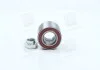 Підшипник маточини ВАЗ 2108-09 задн. міст (з гайкою) (Вир-во COMPLEX) COMPLEX AUTOMOTIVE BEARINGS Sp.z.o.o. CX081 (фото 3)
