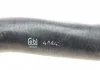 Патрубок водяного охлаждения двигателя, слева сверху BMW (пр-во FEBI) FEBI BILSTEIN 44443 (фото 2)