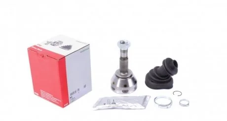 ШРУС наруж. с пыльн. FIAT, CITROEN, PEUGEOT STANDART (пр-во) FAG 771 0753 30