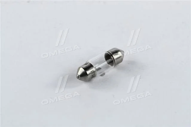 Лампа розжарювання C10W 12V 10W SV8,5s (11x28) FESTOON (вир-во Narva) NARVA 17315CP (фото 1)
