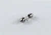 Лампа розжарювання C10W 12V 10W SV8,5s (11x28) FESTOON (вир-во Narva) NARVA 17315CP (фото 1)