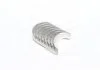 Вкладыши шатунные к-кт-CONN ROD/0.25 NUBIRA(J100) (пр-во PMC-ESSENCE) PARTS-MALL HCJC045A (фото 1)