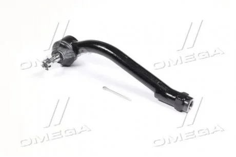 Накінечник тяги рул. HYUNDAI i30 06-12, KIA CEED перед. лів. RIDER RD.568202H000