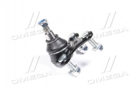 Опора кульова SKODA OCTAVIA 04-13, VW CADDY 04- передн. прав. RIDER RD.993526773