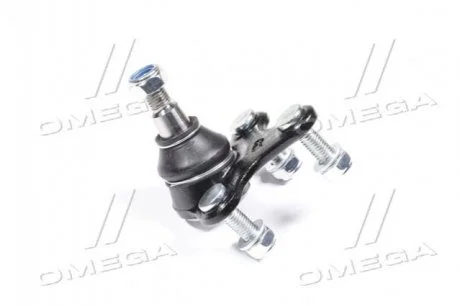 Опора кульова SKODA OCTAVIA 04-13, VW CADDY 04- передн. прав.  RIDER RD.993526773