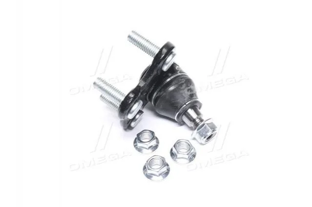 Опора кульова SKODA FABIA, VW POLO 01- лів. (с 5J-8A502 657) RIDER RD.993533905 (фото 1)
