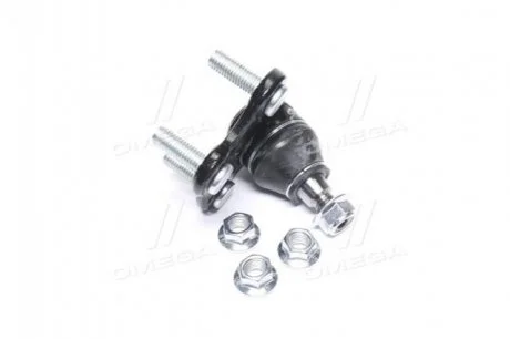 Опора шаровая SKODA FABIA, VW POLO 01- лев. (с 5J-8A502 657)  RIDER RD.993533905