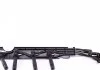 Комплект проводів SKODA/VW Fabia/Skoda/Golf/Bora/Polo "1,4-1,6 "99-10 BREMI 968G100 (фото 4)