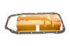 Комплект прокладок, картер OPEL 1,8/2,0 16V X18XE/X20XEV -07.1995 ELRING 164.350 (фото 3)