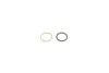 Комплект прокладок, картер OPEL 1,8/2,0 16V X18XE/X20XEV -07.1995 (вир-во Elring) ELRING 164.350 (фото 5)