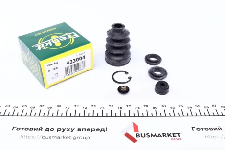 Ремкомплект головного циліндру зчеплення MERCEDES NG SERIES, SK3225 K FRENKIT 423004