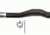 Накінечник рульової тяги TOYOTA 4Runner/Land Cruiser Prado "FR "95-04 LEMFORDER 38583 01 (фото 1)