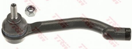 Наконечник рульової тяги NISSAN X-Trail &quot;FL &quot;08&gt;&gt; - замена на JTE2066 TRW JTE413 (фото 1)