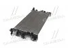 Радиатор охлождения CITROEN Jumper/ FIAT Ducato/PEUGEOT Boxer (Ava) AVA COOLING CN2320 (фото 4)