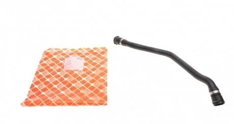 Патрубок FEBI BILSTEIN 45284