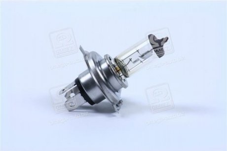 Лампа розжарювання H4 12V 60/55W P43t RANGE POWER +30 NARVA 48878C1